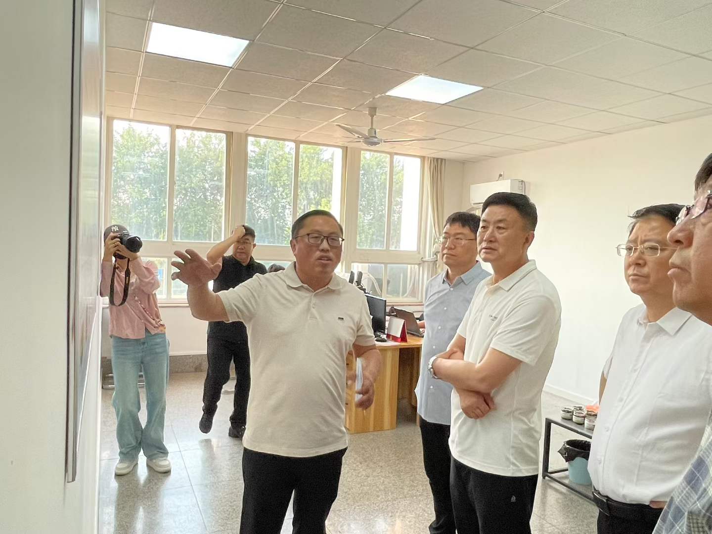 涓水资本